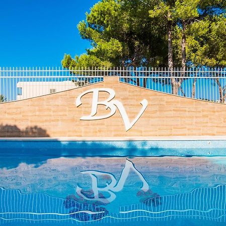 Hotel Baviera Кала Ратьяда Экстерьер фото