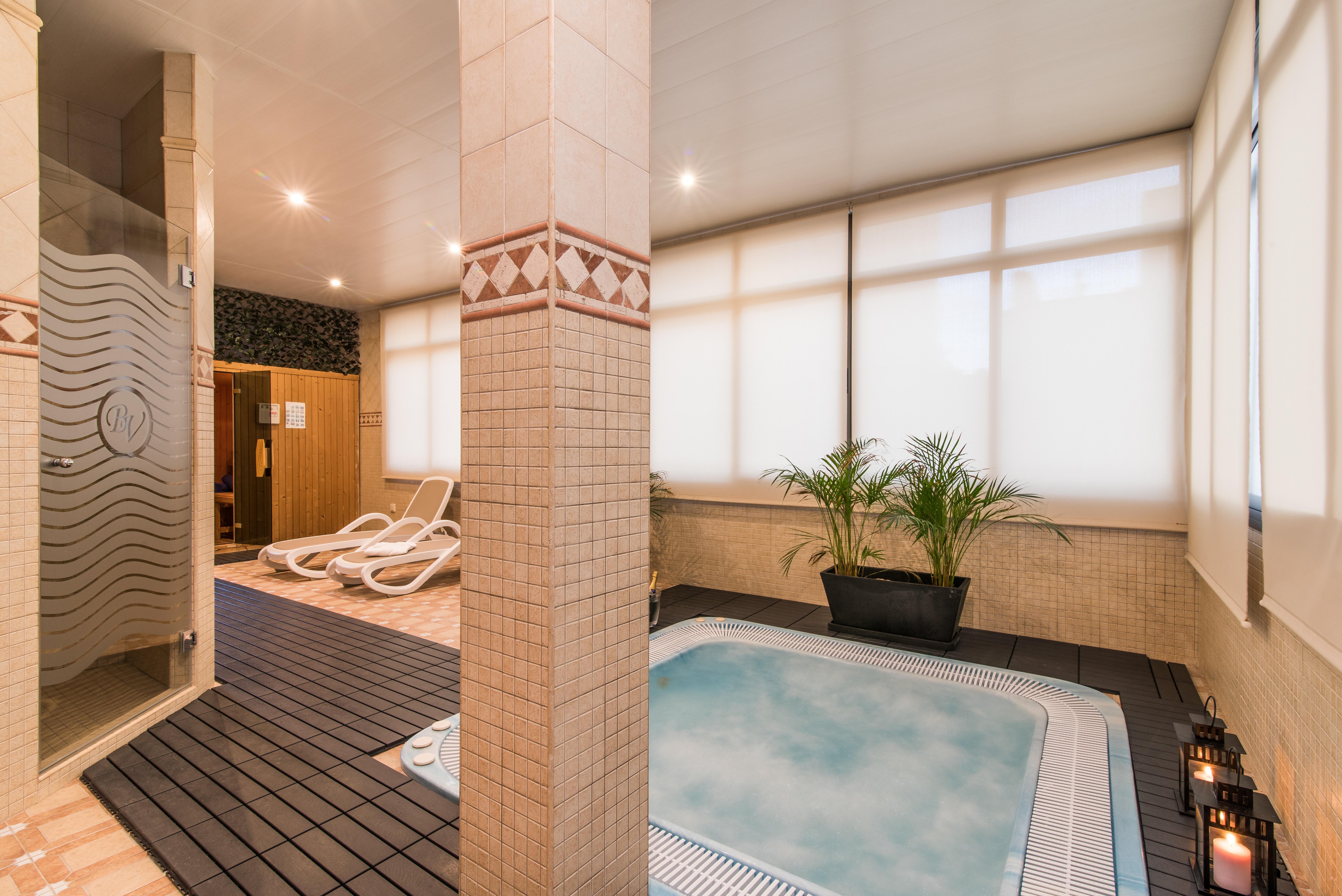 Hotel Baviera Кала Ратьяда Экстерьер фото