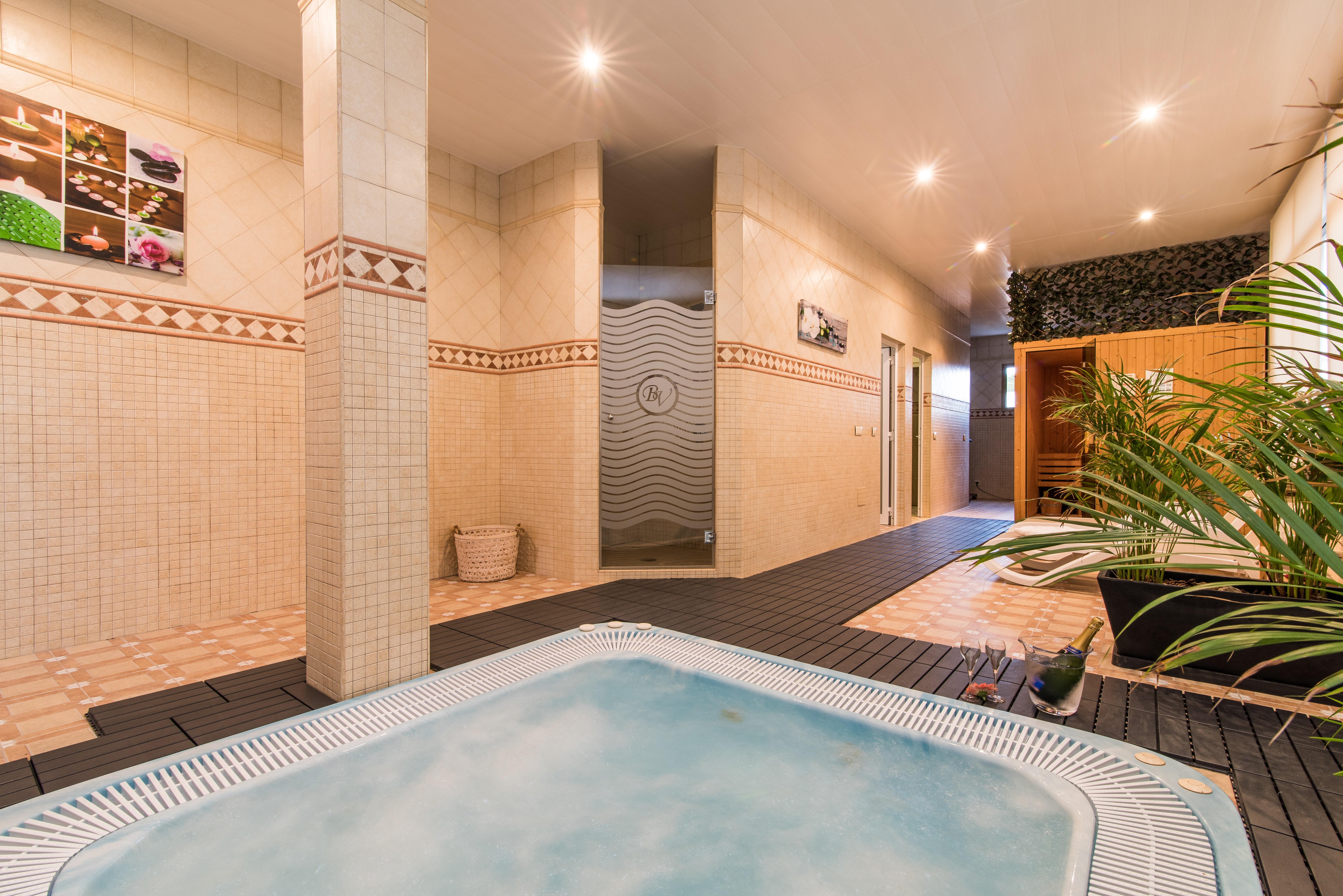 Hotel Baviera Кала Ратьяда Экстерьер фото